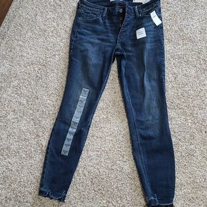 Old Navy jeans